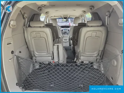 KGM - SSANGYONG KORANDO 4WD RX 9-SEATER