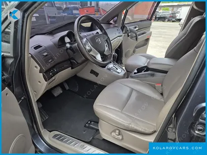 KGM - SSANGYONG KORANDO 4WD RX 9-SEATER