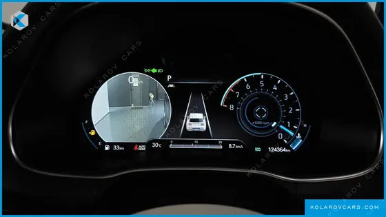 GENESIS GV80 3.5T GASOLINE AWD