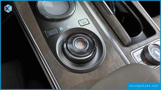GENESIS GV80 3.5T GASOLINE AWD