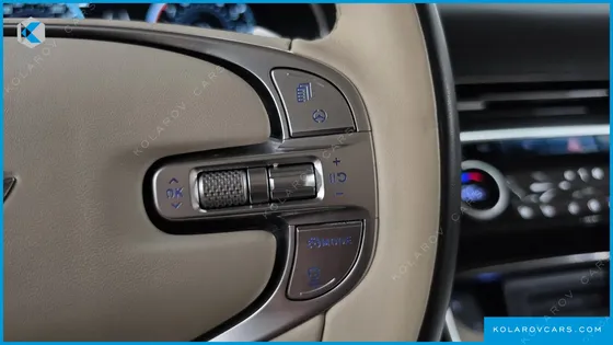 GENESIS GV80 3.5T GASOLINE AWD