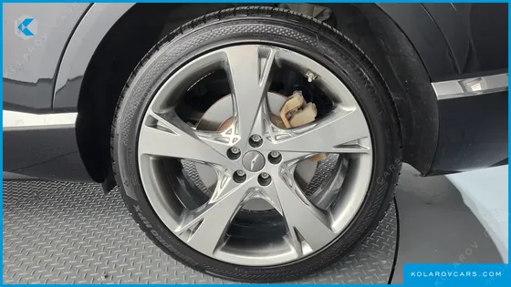 GENESIS GV80 3.5T GASOLINE AWD