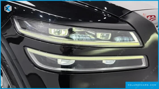 GENESIS GV80 3.5T GASOLINE AWD
