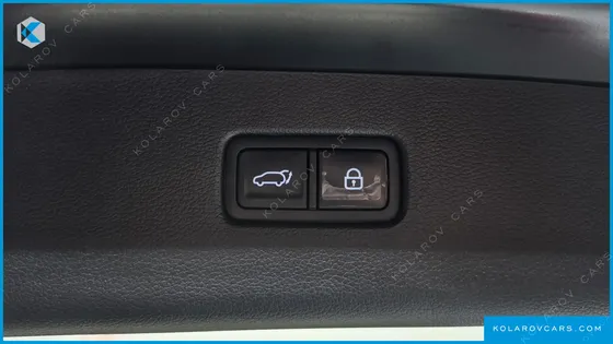 GENESIS GV80 3.5T GASOLINE AWD