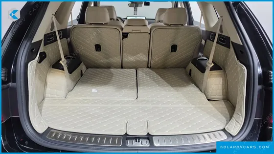 GENESIS GV80 3.5T GASOLINE AWD