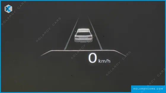 GENESIS GV80 3.5T GASOLINE AWD