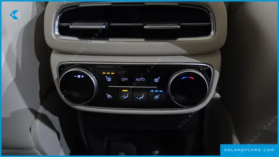 GENESIS GV80 3.5T GASOLINE AWD
