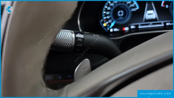 GENESIS GV80 3.5T GASOLINE AWD