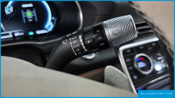 GENESIS GV80 3.5T GASOLINE AWD