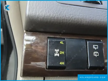 KGM - SSANGYONG KORANDO 4WD GT 9-SEATER