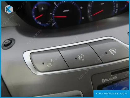 KGM - SSANGYONG KORANDO 4WD GT 9-SEATER