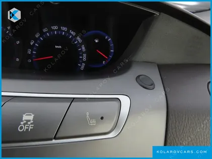 KGM - SSANGYONG KORANDO 4WD GT 9-SEATER