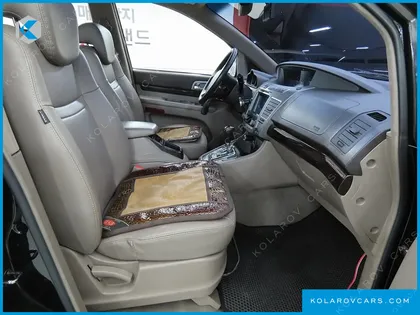 KGM - SSANGYONG KORANDO 4WD GT 9-SEATER