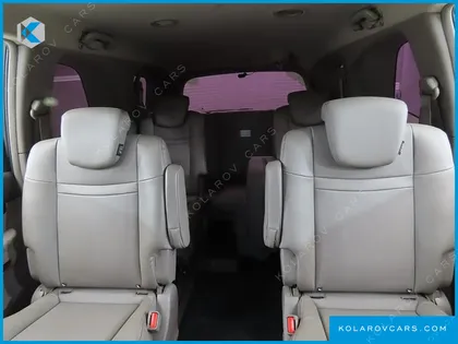 KGM - SSANGYONG KORANDO 4WD GT 9-SEATER