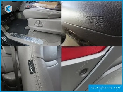 KGM - SSANGYONG KORANDO 4WD GT 9-SEATER
