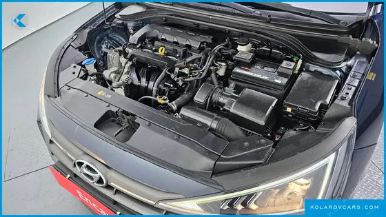 HYUNDAI ELANTRA (AVANTE) 1.6