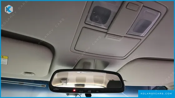 KIA RAY PRESTIGE