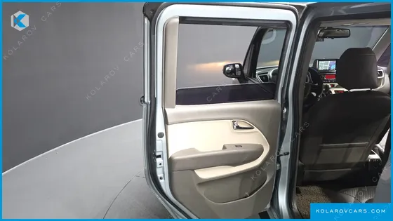 KIA RAY PRESTIGE