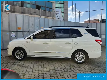 KGM - SSANGYONG KORANDO 4WD GT 9-SEATER