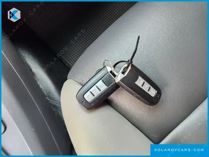 KGM - SSANGYONG KORANDO 4WD GT 9-SEATER