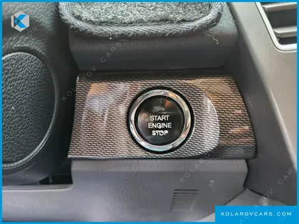 KGM - SSANGYONG KORANDO 4WD GT 9-SEATER