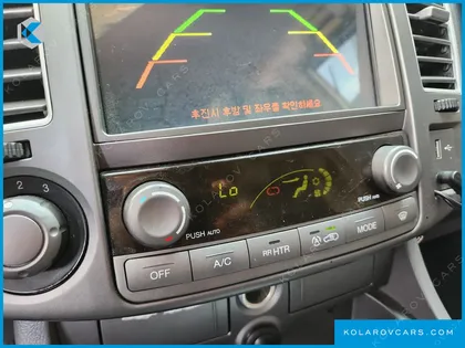 KGM - SSANGYONG KORANDO 4WD GT 9-SEATER
