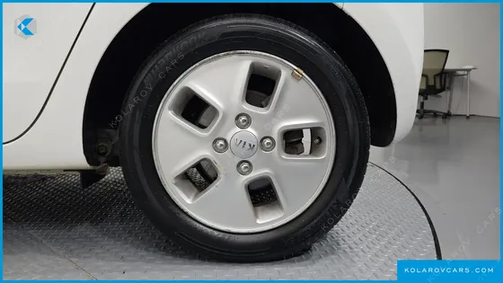 KIA RAY DELUXE SPECIAL