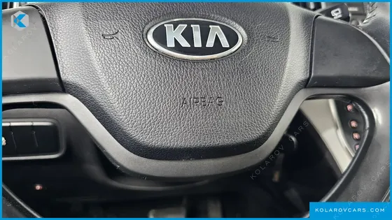 KIA RAY DELUXE SPECIAL