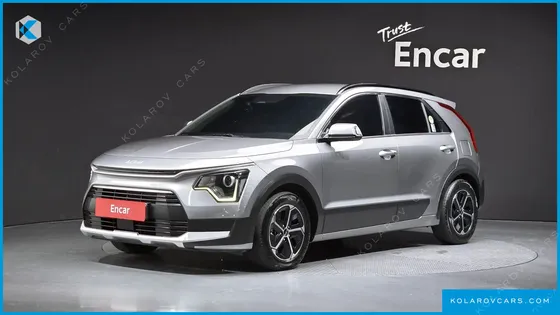 KIA NIRO PRESTIGE
