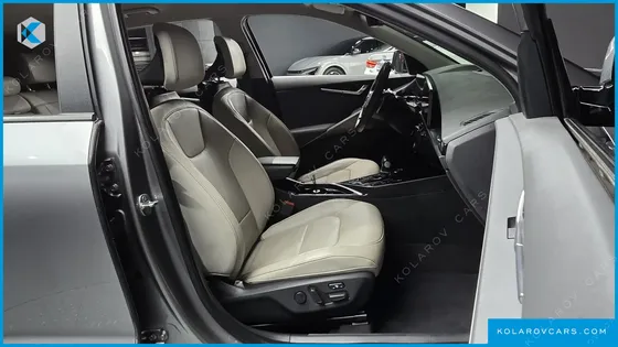 KIA NIRO PRESTIGE