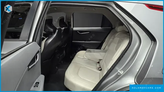 KIA NIRO PRESTIGE