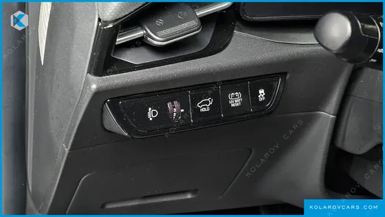 KIA NIRO PRESTIGE