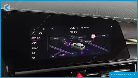 KIA NIRO PRESTIGE