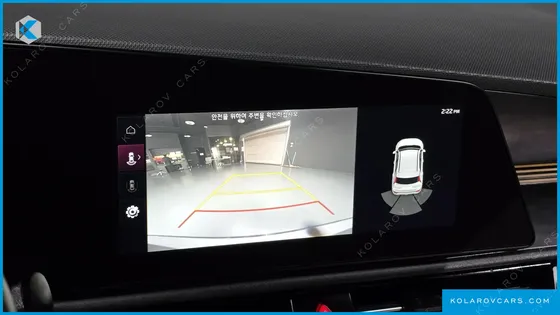 KIA NIRO PRESTIGE