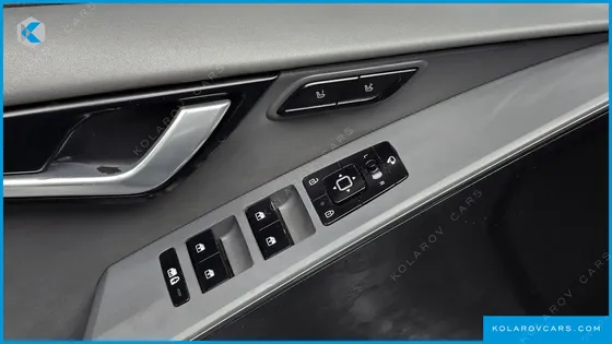KIA NIRO PRESTIGE