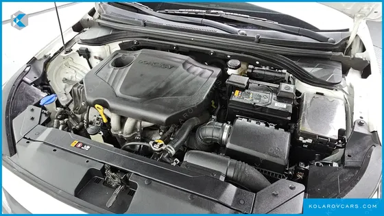 HYUNDAI ELANTRA (AVANTE) 1.6 LPI