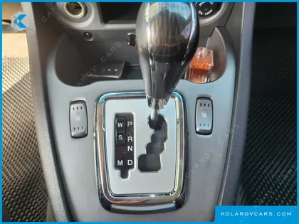 KGM - SSANGYONG KORANDO 4WD OUTDOOR EDITION 9-SEATER