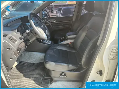 KGM - SSANGYONG KORANDO 4WD OUTDOOR EDITION 9-SEATER