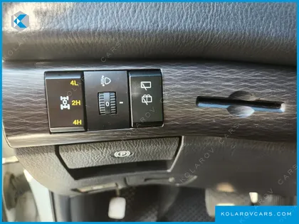 KGM - SSANGYONG KORANDO 4WD OUTDOOR EDITION 9-SEATER