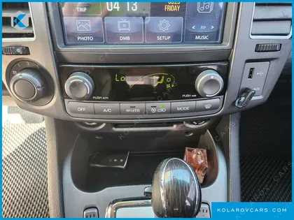 KGM - SSANGYONG KORANDO 4WD OUTDOOR EDITION 9-SEATER