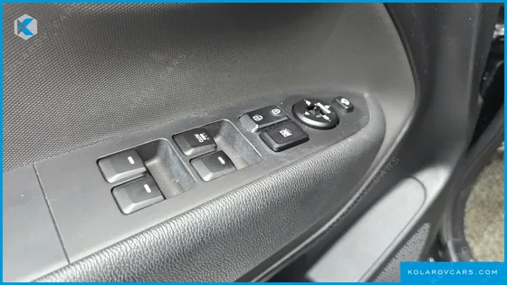 KIA RAY TURBO PRESTIGE