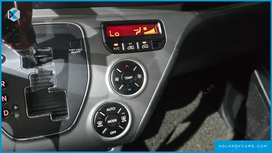 KIA RAY TURBO PRESTIGE