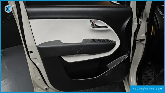 KIA RAY PRESTIGE BI-FUEL