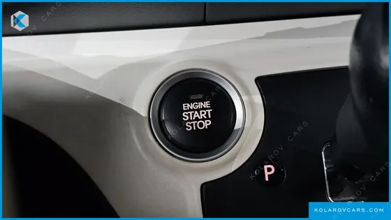 KIA RAY PRESTIGE BI-FUEL