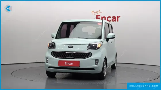KIA RAY LUXURY