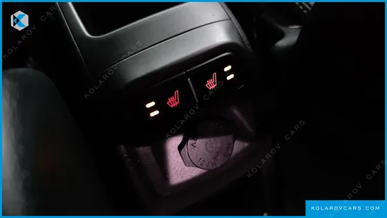 KIA RAY LUXURY