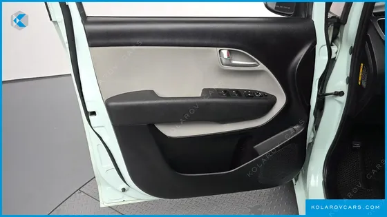 KIA RAY LUXURY