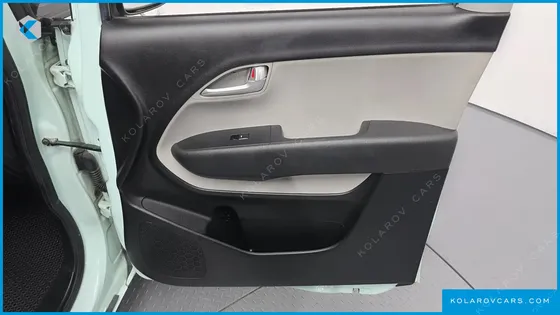 KIA RAY LUXURY