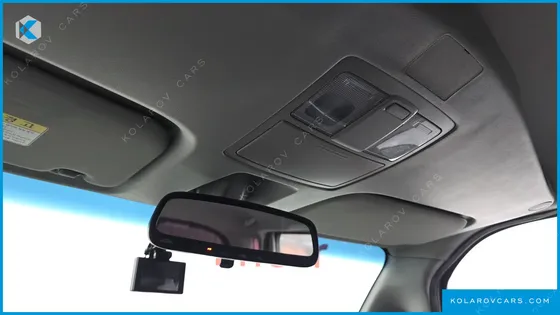 KIA RAY LUXURY