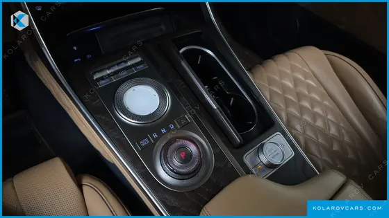 GENESIS GV80 3.5T GASOLINE AWD